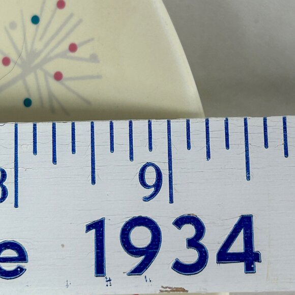 Vintage Garnet Hill Portugal Winter Animal Plates Set Of 3  9 1/4"  Rare - Picture 10 of 10